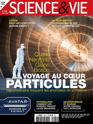 Science & Vie - Magazine